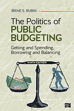 The Politics of Public Budgeting