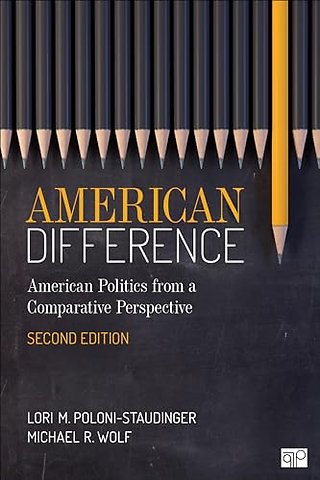 American Difference