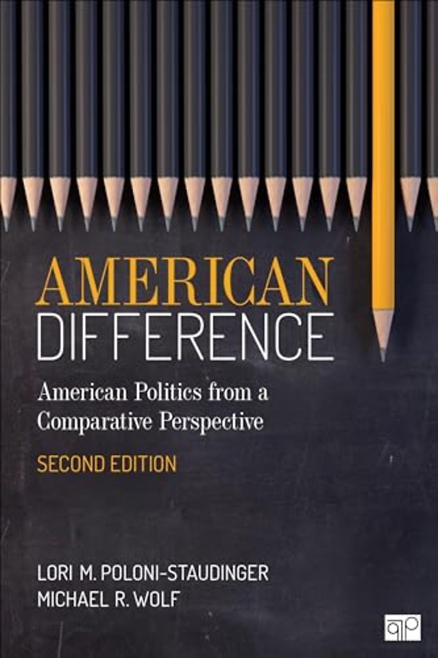 American Difference