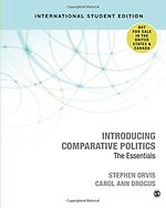 Introducing Comparative Politics: The Essentials