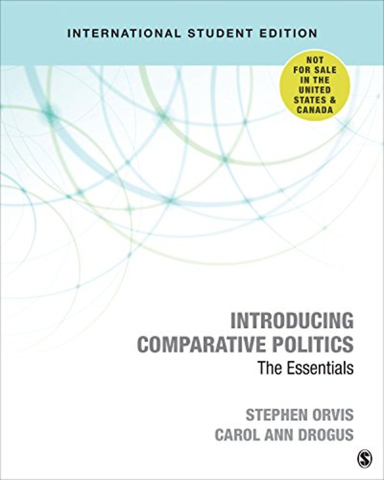 Introducing Comparative Politics: The Essentials