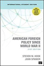 American Foreign Policy Since World War II