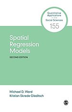 Spatial Regression Models