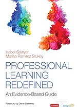 Professional Learning Redefined