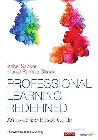 Professional Learning Redefined