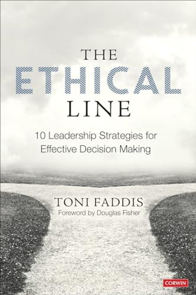The Ethical Line