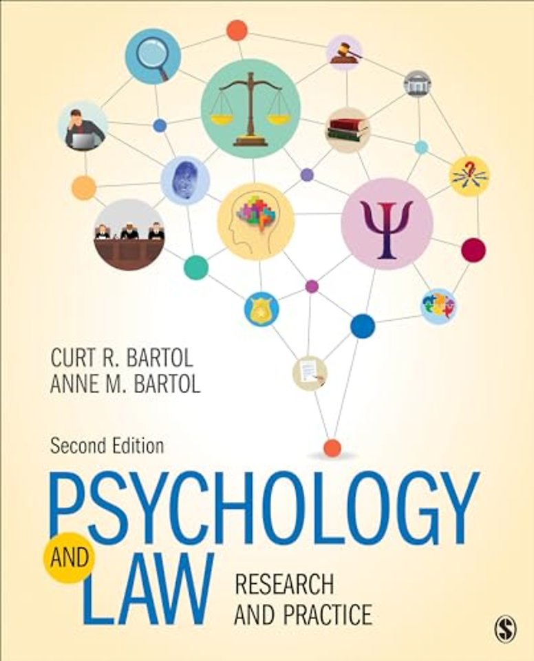 Psychology and Law