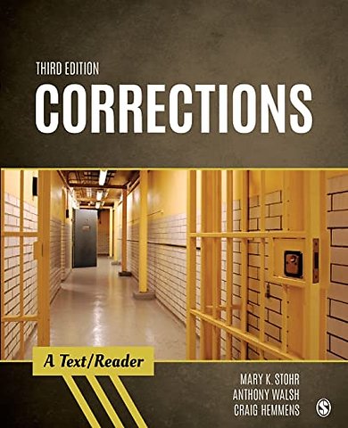 Corrections: A Text/Reader