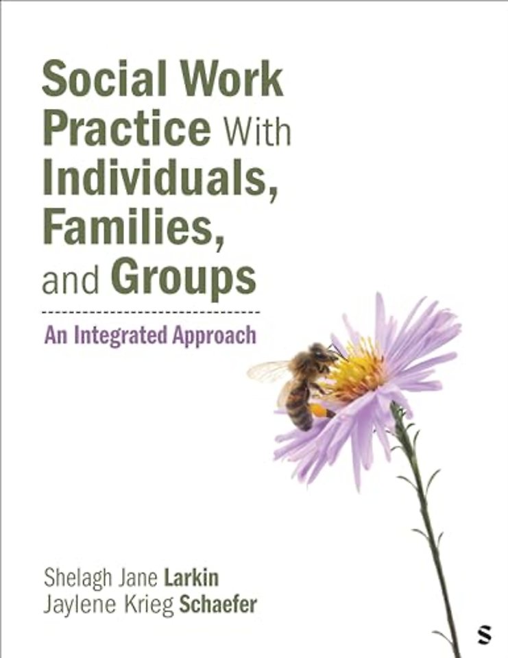 Social Work Practice With Individuals, Families, and Groups