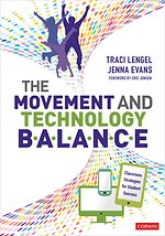 The Movement and Technology Balance