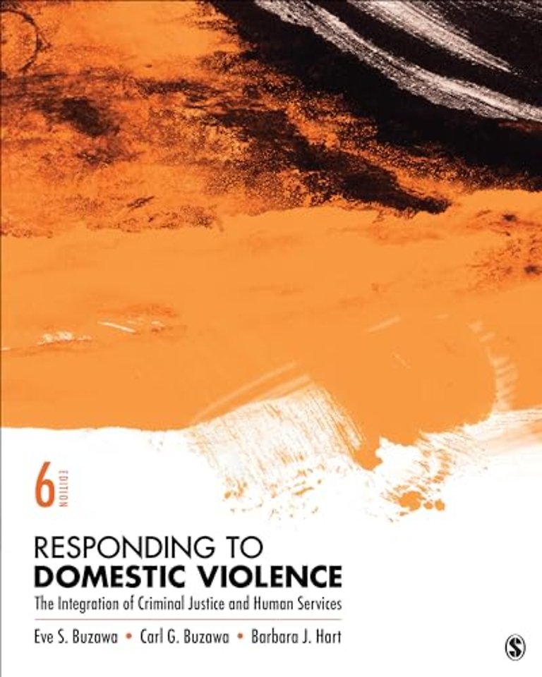 Responding to Domestic Violence