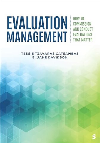 Evaluation Management