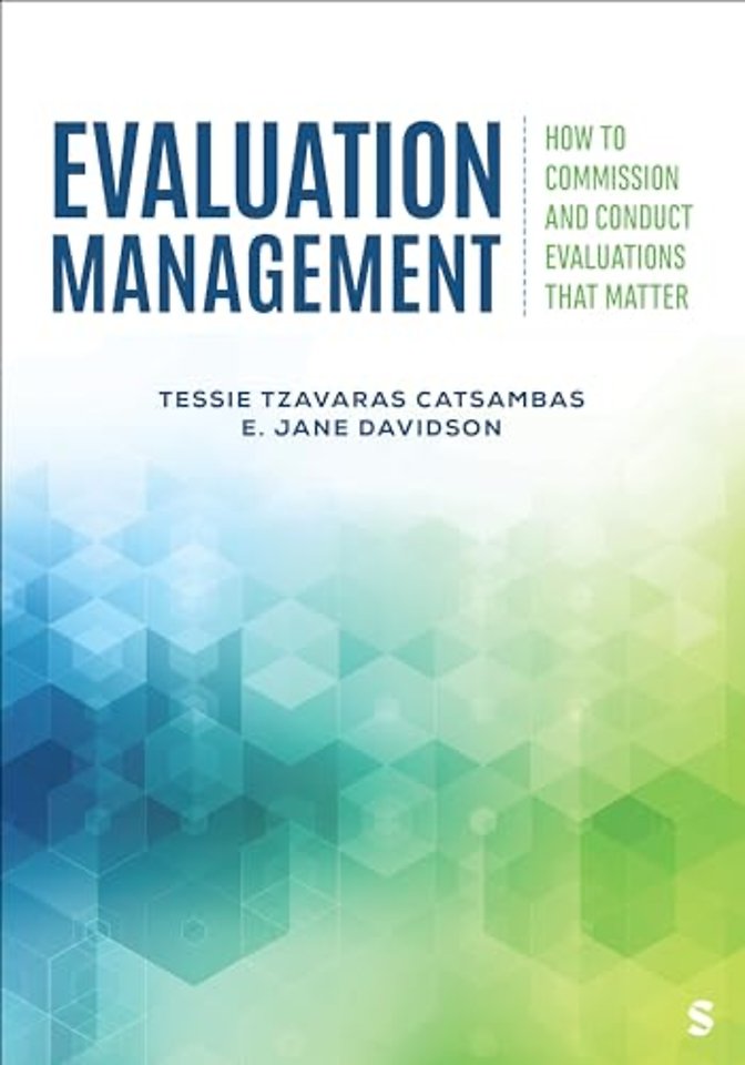 Evaluation Management