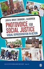 Photovoice for Social Justice