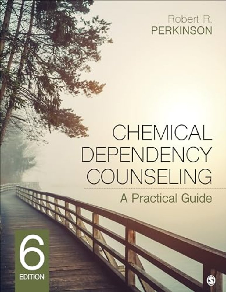 Chemical Dependency Counseling