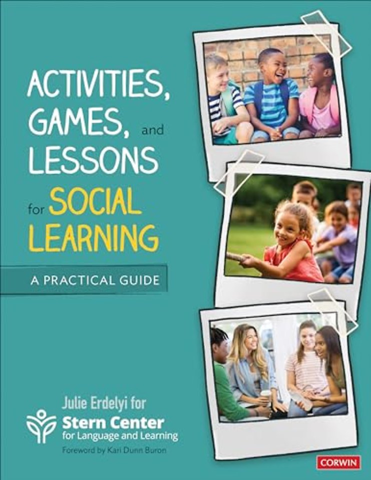 Activities, Games, and Lessons for Social Learning