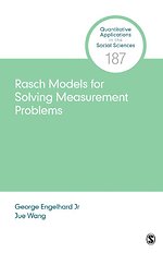 Rasch Models for Solving Measurement Problems