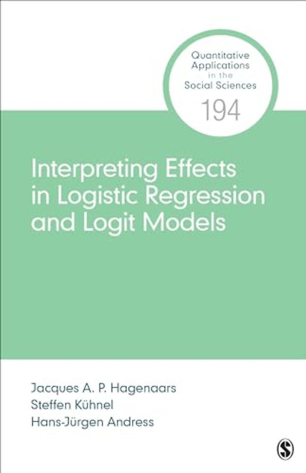 Interpreting and Comparing Effects in Logistic, Probit, and Logit Regression