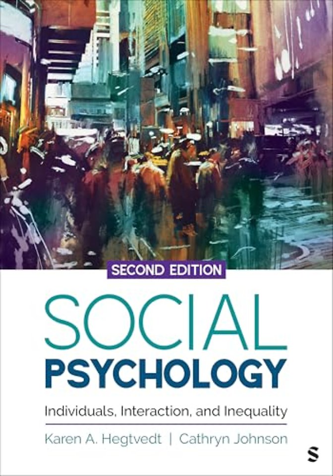 Social Psychology