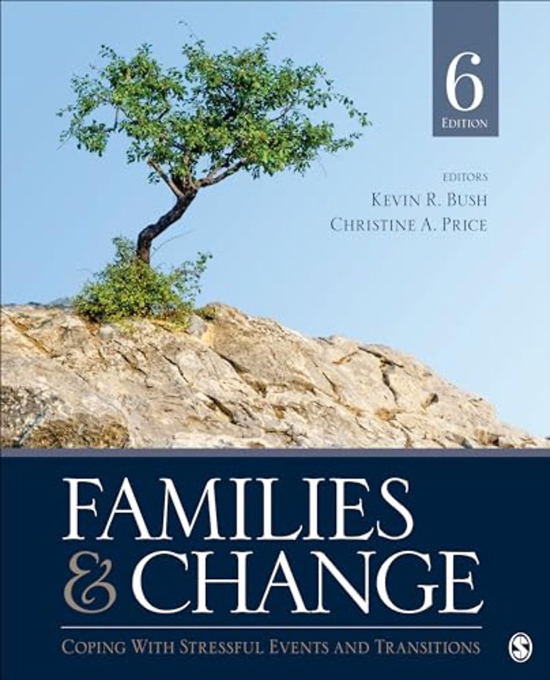 Families & Change: Coping with Stressful Events and Transitions