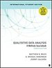 Qualitative Data Analysis - International Student Edition