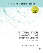 Action Research - International Student Edition