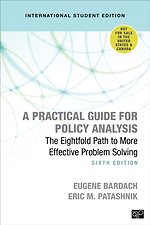 A Practical Guide for Policy Analysis
