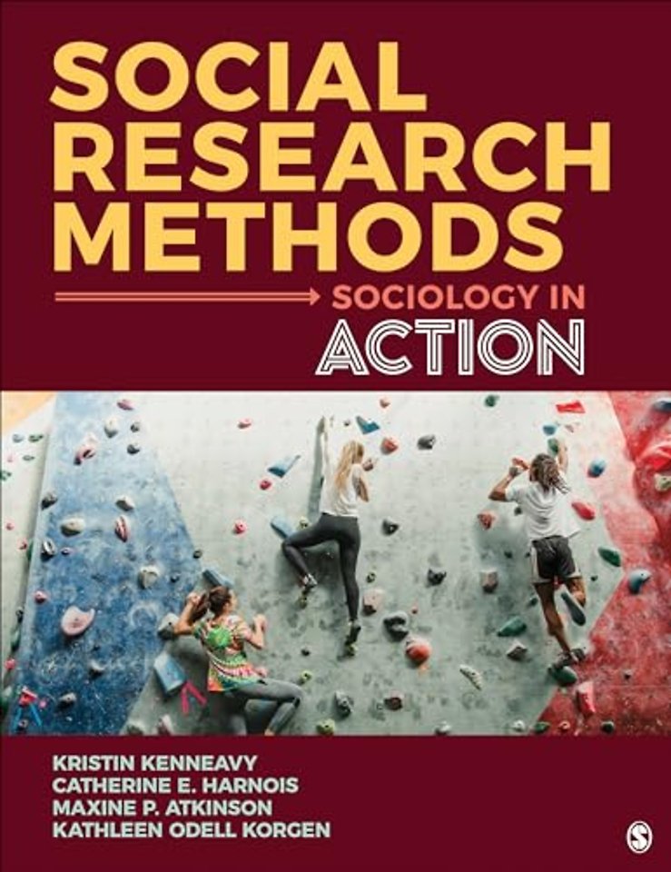 Social Research Methods: Sociology in Action