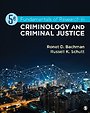 Fundamentals of Research in Criminology and Criminal Justice Fundamentals of Research in Criminology and Criminal Justice