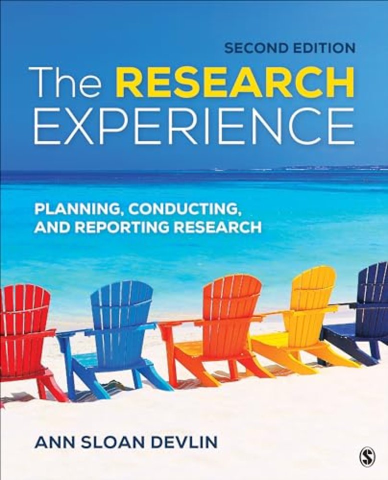 The Research Experience