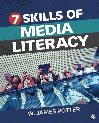Seven Skills of Media Literacy