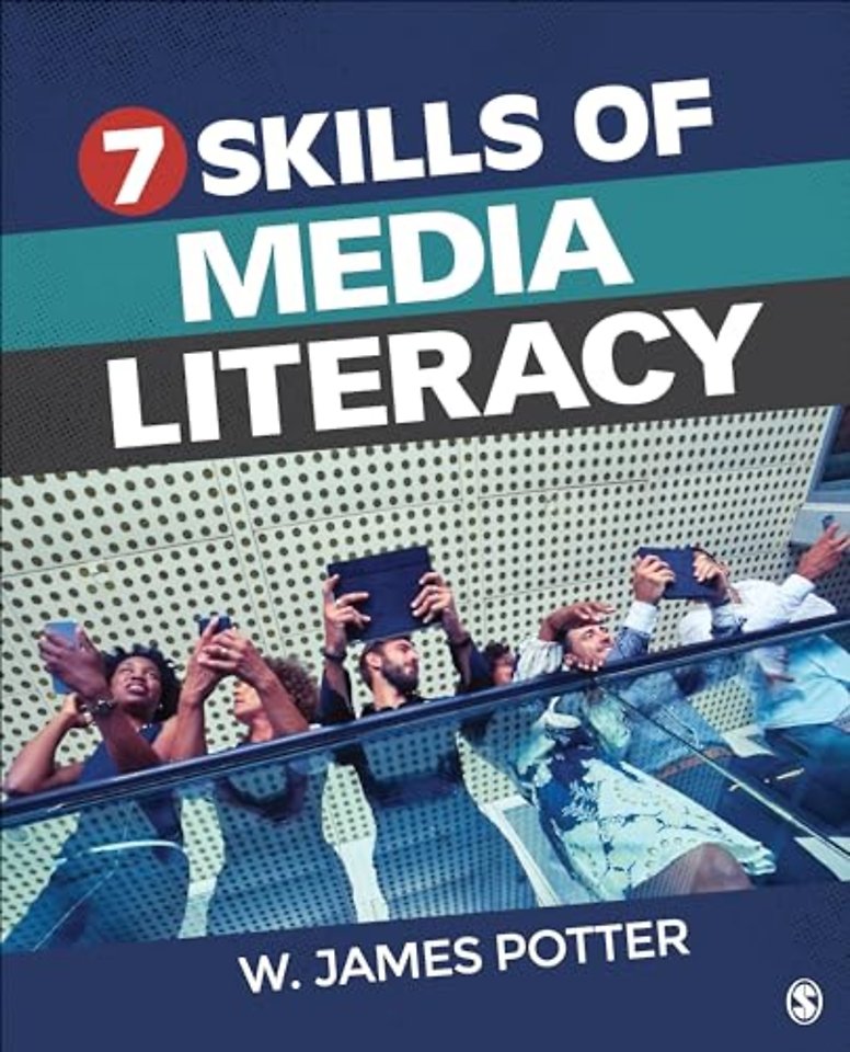 Seven Skills of Media Literacy