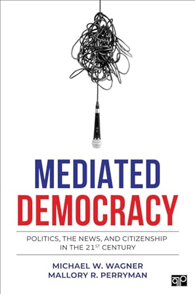 Mediated Democracy