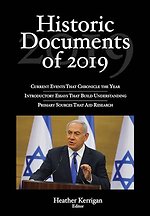 Historic Documents of 2019