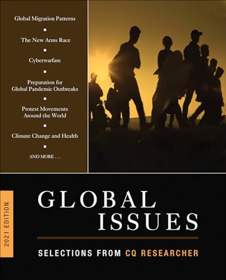 Global Issues 2021 Edition