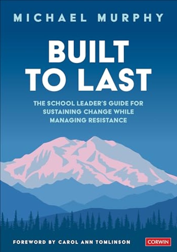 Built to Last