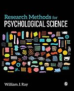 Research Methods for Psychological Science