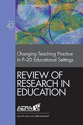 Review of Research in Education