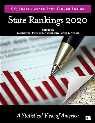 State Rankings 2020