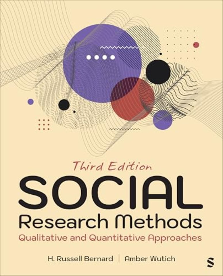 Social Research Methods