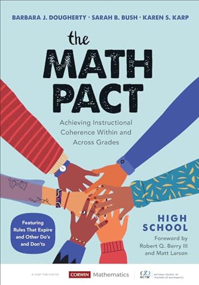 The Math Pact, High School