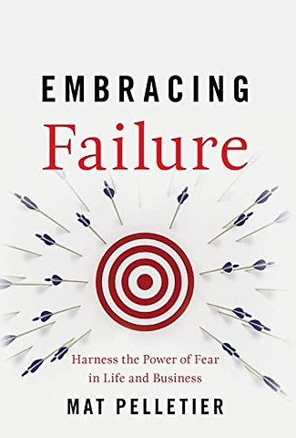 Embracing Failure