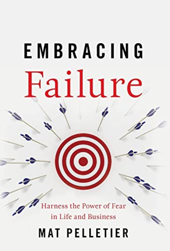 Embracing Failure