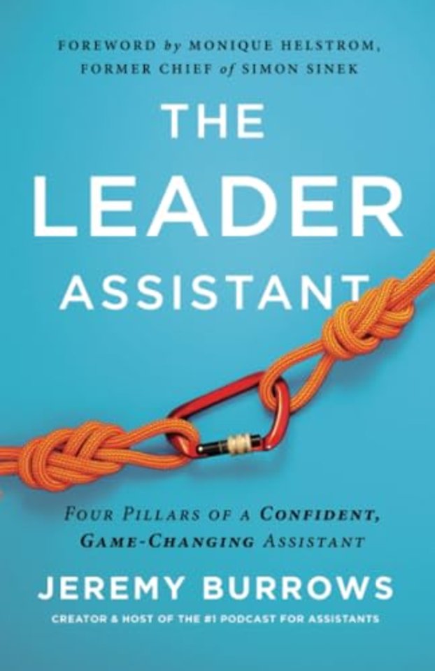 The Leader Assistant