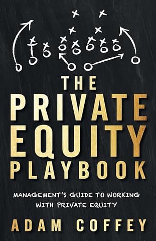 The Private Equity Playbook