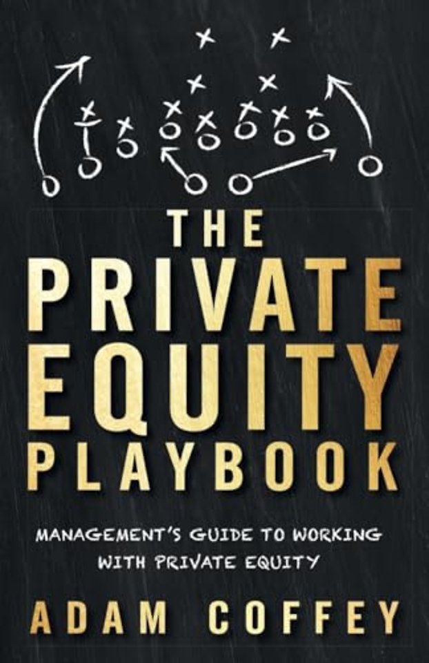 The Private Equity Playbook