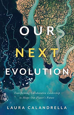 Our Next Evolution