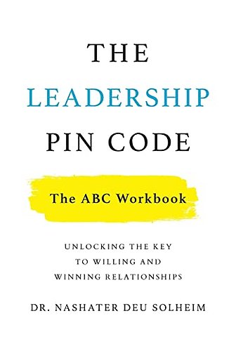 The Leadership PIN Code - The ABC Workbook