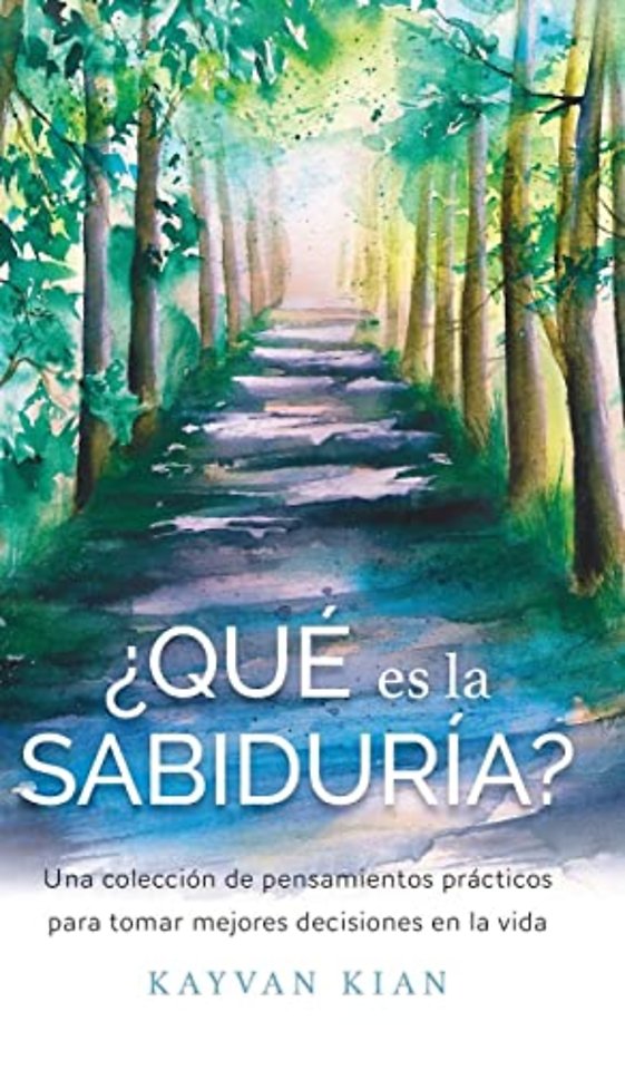 Qué es la sabiduría?