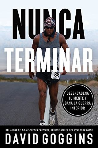 Nunca terminar